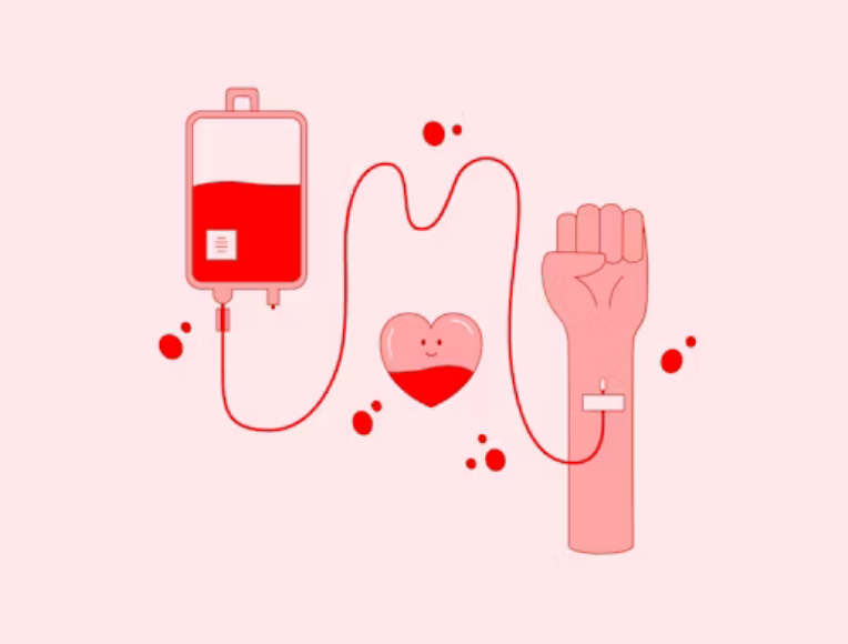 Donate