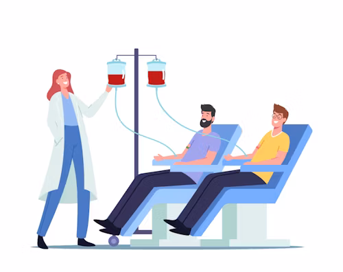 Donation-Events